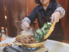 -三板斧黑鸭煲·始于1997(百步亭店)
