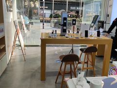 -中国电信(海岸城营业厅)