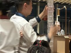 -海底捞火锅(新松江路店)