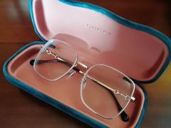 -宝岛眼镜(金桥国际广场店)