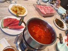 -石鼎香·非遗淮扬火锅(江都龙川桥店)