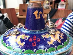 -毛辣果·贵州红酸汤牛肉火锅(西单店)