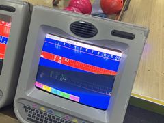 -五台山·保龄球馆