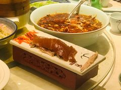 烤鸭-鸭匠食府·挂炉烤鸭·新京菜(阜成路店)