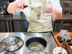 -野人先生Gelato(上海长宁龙之梦店)