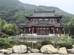 -华清宫景区