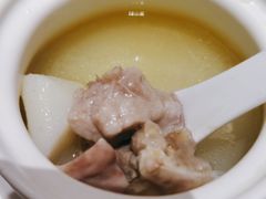 -佘山世茂艾美·御珍轩中餐厅