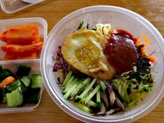 石锅拌饭-全州拌饭馆(断桥店)