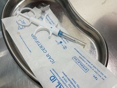 -汪喵宠物医院·骨科心脏影像·犬猫急重症ICU诊疗中心(成华分院)