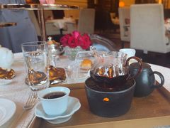 -Salon de Ville浦江汇(上海外滩华尔道夫酒店店)