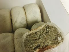-寻味唐派·牛奶手撕面包(府前街店)