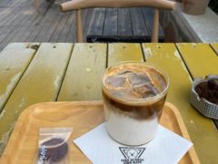 -餐酒吧Com-ing Bar(上海路店)
