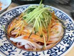 -西安饭庄·非遗陕菜(钟楼店)