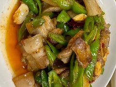-艺味深尝(云锦路店)