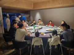 -北京老铺烤鸭(第五国际店)