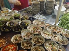 -九九豆花馆(解放碑步行街店)