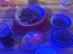 -虾蟹掌门音乐主题餐厅