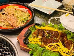 -梦山水日本烧肉(五四广场店)