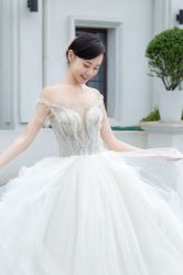 -韩国天使嫁衣婚纱礼服馆(上海旗舰店)