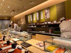 -筑地寿司清(渋谷店)