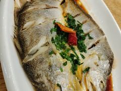 -去茶去餐厅(中央大街店)