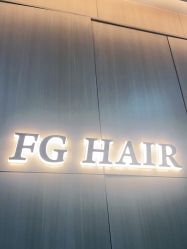 -FG HAIR·烫发·染发