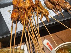 -管氏翅吧(马家堡店)