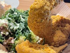 -KimPro 辛普乐概念韩餐