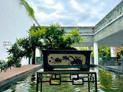 -东莞市可园博物馆