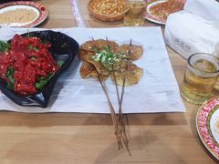 -林二哥宜烤官·宜宾小烧烤