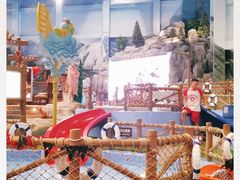 -长白山万达水乐园
