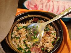 -润泽园椰子鸡(汇一城店)