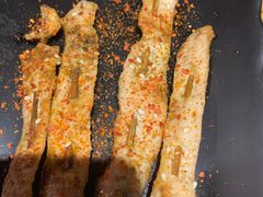 -烧蠔帮·生蚝海鲜牌档(观海店)