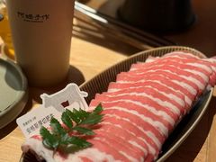 -巴奴毛肚火锅(七宝领展广场店)