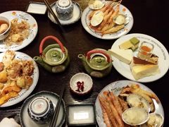 -松子料理(亮马桥店)