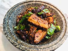 剁椒鱼头-云梦庭·剁椒鱼头(银泰中心in99店)