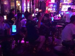 -周庄红庭演艺酒吧