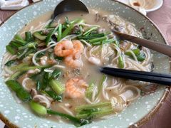 莆鑫海鲜面-莆鑫海鲜城(浏河店)