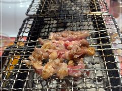 -生火火·小炉子炭烤(金楠天街总店)