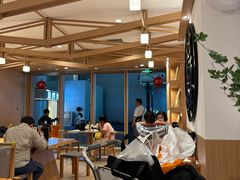 -味千拉面(广州白云机场T1西二店)