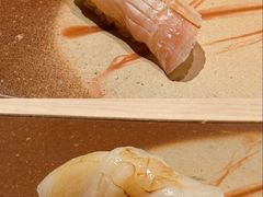 -Ginza Onodera 鮨(外滩十八号店)
