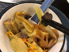 -阿鹏故事野生菌火锅(双廊古镇店)