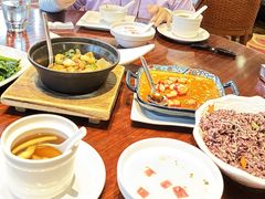 -水润轩私厨海南菜餐厅(铂尔曼酒店)