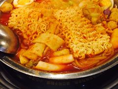 -包装马车·韩国料理·포장마차