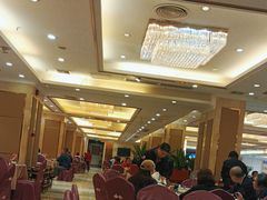 -园林宾馆·鸿运楼(越山路店)