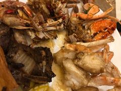 -盛宴标帜餐厅·亲子自助 (南昌喜来登酒店)