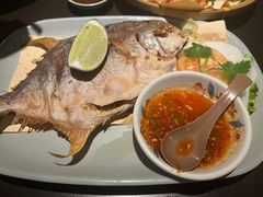 -大头虾越式风味餐厅(光明广场店)