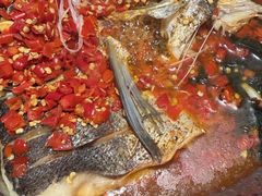 -湘阁里辣(南岭购物广场店)