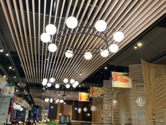 大堂-避风塘(百联东郊店)
