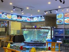 水产区-德胜轩正宗顺德菜(宝安沙井会展中心店)